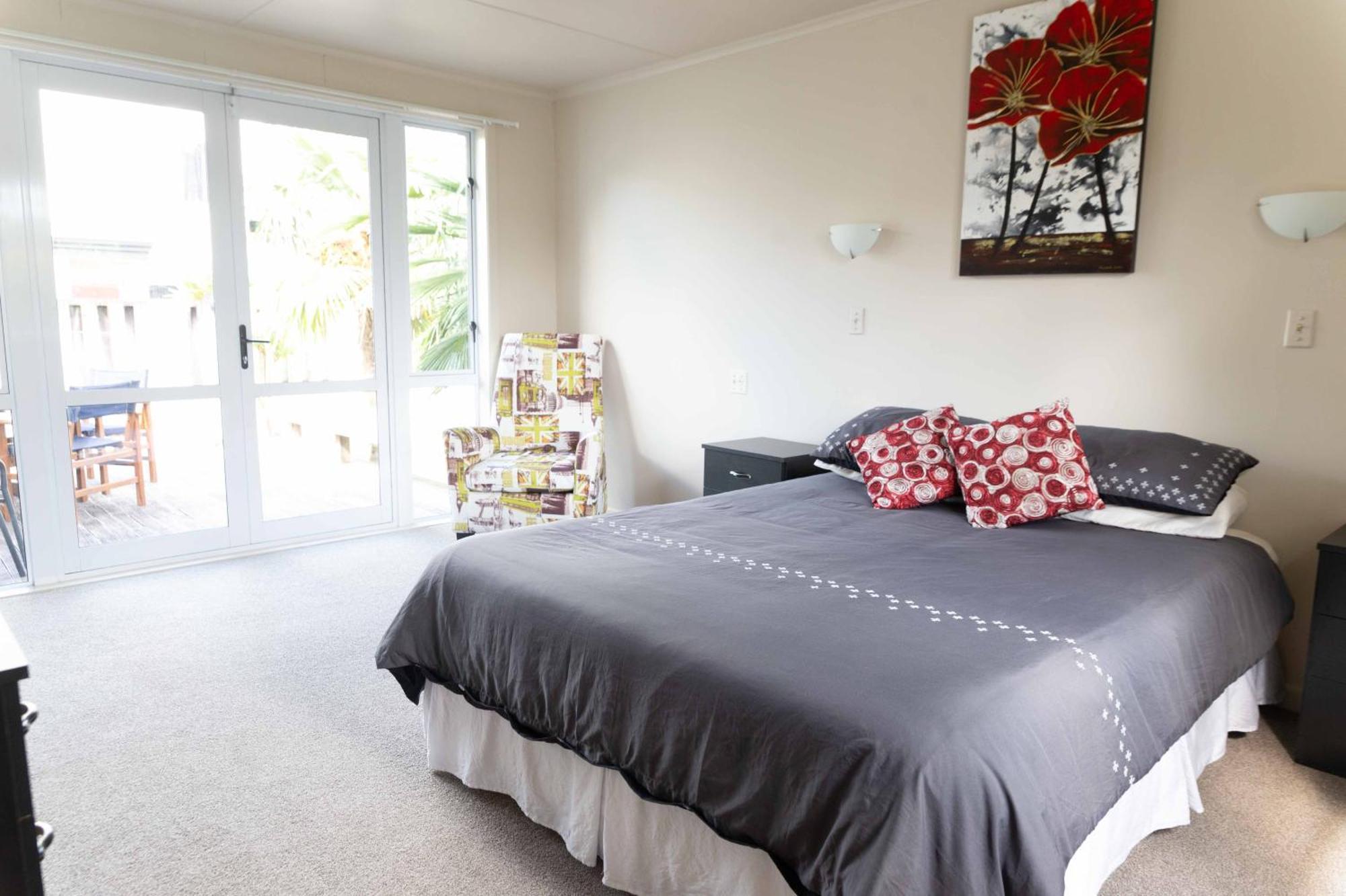 Kiwi Bnb ماتاماتا المظهر الخارجي الصورة